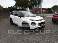2020 Citroen C3