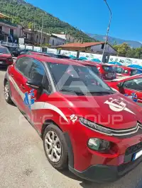 2020 Citroen C3