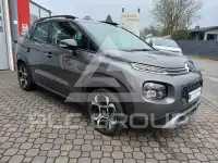 2020 Citroen C3