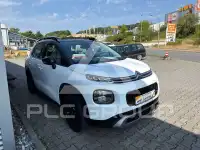 2020 Citroen C3