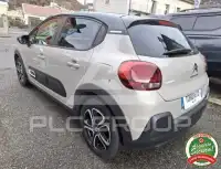 2020 Citroen C3