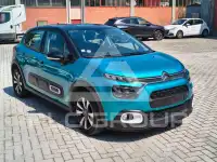 2020 Citroen C3