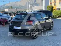 2020 Citroen C3