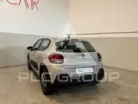 2020 Citroen C3