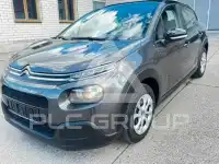 2020 Citroen C3