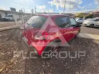 2020 Citroen C3