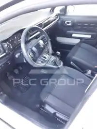 2020 Citroen C3
