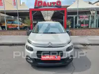 2020 Citroen C3