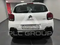 2020 Citroen C3