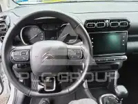 2020 Citroen C3