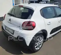 2020 Citroen C3