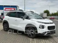 2020 Citroen C3
