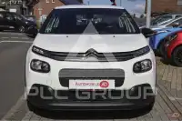 2020 Citroen C3