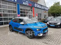 2020 Citroen C3