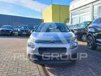 2020 Citroen C3