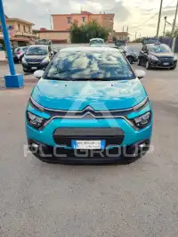 2020 Citroen C3