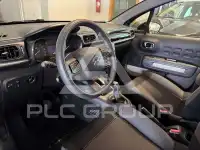 2020 Citroen C3