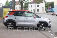 2020 Citroen C3