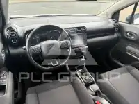 2020 Citroen C3