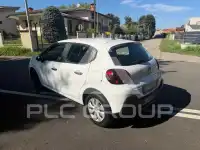 2020 Citroen C3
