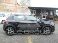 2020 Citroen C3