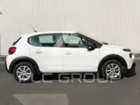 2020 Citroen C3