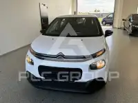 2020 Citroen C3