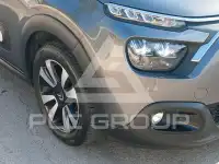 2020 Citroen C3