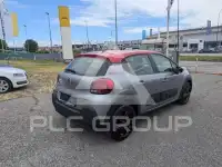 2020 Citroen C3