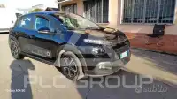 2020 Citroen C3