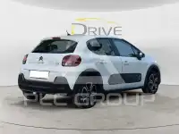 2020 Citroen C3