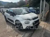 2020 Citroen C3