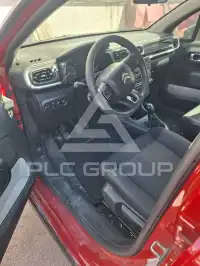 2020 Citroen C3