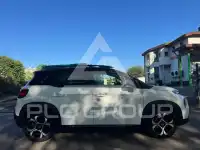 2020 Citroen C3