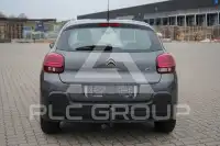 2020 Citroen C3