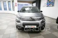 2020 Citroen C3