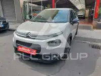 2020 Citroen C3