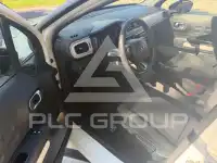 2020 Citroen C3