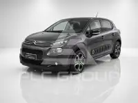 2020 Citroen C3
