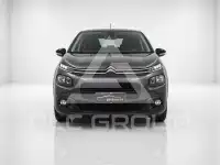 2020 Citroen C3