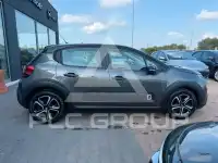 2020 Citroen C3