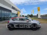 2020 Citroen C3