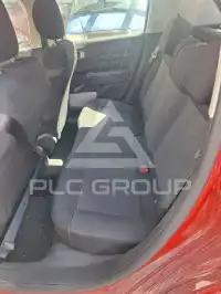 2020 Citroen C3
