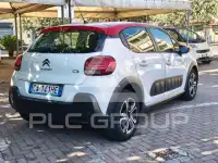 2020 Citroen C3