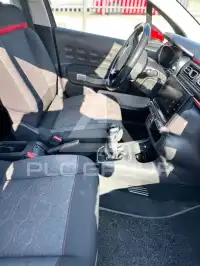 2020 Citroen C3
