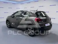 2020 Citroen C3