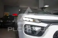2020 Citroen C3