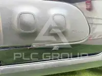 2020 Citroen C3