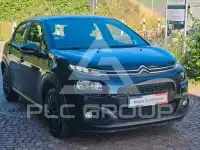 2020 Citroen C3