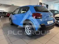 2020 Citroen C3
